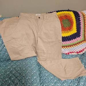 St. Johns Bay Mens Pants NWT